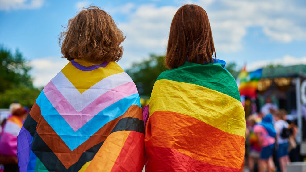 nach Deutschkurs Köln entdecken - Pride